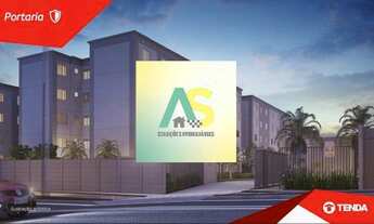 Imagem: SOL DOS CAMARÁS, Apartamento à venda em