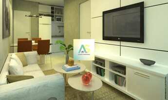 Imagem 4: Studio Jazz, Apartamento 01 quarto a venda em Piedade, Proximo de Tudo