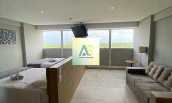 Imagem: Paiva Home Stay, Flat de Alto Padrão, Mobiliado