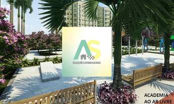 Imagem: Marine Ville Condomínio Clube, 2 quartos