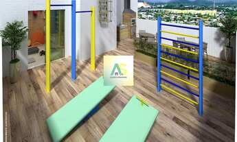 Imagem 7: Studio Jazz, Apartamento 01 quarto a venda em Piedade, Proximo de Tudo