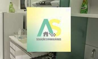 Imagem 4: Marine Ville Condomínio Clube, 2 quartos a venda em candeias, com Lazer