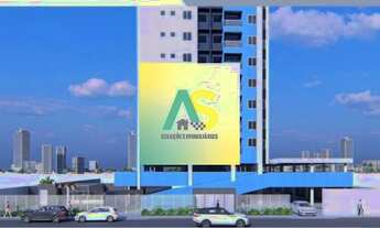Imagem: Apartamento à venda em Recife-PE 2 quartos