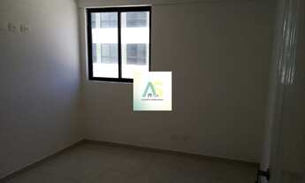 Imagem 6: Apartamento à venda em Barra de Jangada, Jaboatão dos Guararapes-PE: 1 quarto, 1 sala, 1 b