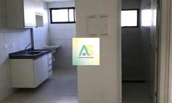 Imagem 7: Apartamento à venda em Barra de Jangada, Jaboatão dos Guararapes-PE: 1 quarto, 1 sala, 1 b