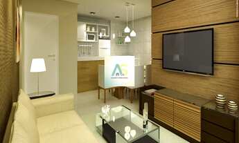 Imagem 4: SERVILHA, Apartamento a venda em, Candeias - Barra de Jangada -PE: Minha Casa Minha Vida c