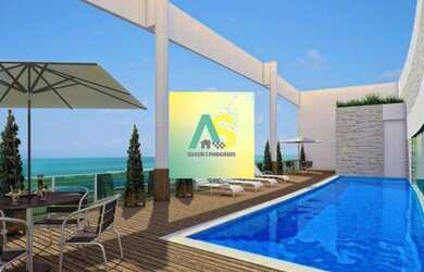 Imagem 5: Apartamento à venda em Barra de Jangada, Jaboatão dos Guararapes-PE: 2 quartos, 1 suíte, 1