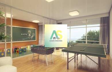 Imagem 6: Apartamento à venda em Barra de Jangada, Jaboatão dos Guararapes-PE: 2 quartos, 1 suíte, 1