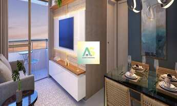 Imagem 3: Solar Di Cavalcanti, Apartamento 03 quartos, 67m2, Pronto, na Madalena, Lazer Completo