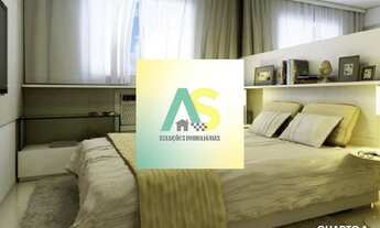 Imagem 5: Marine Ville Condomínio Clube, 2 quartos a venda em candeias, com Lazer