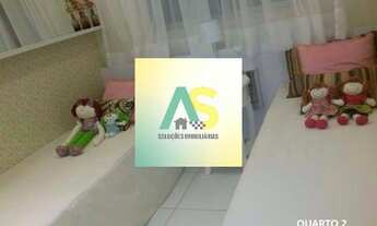 Imagem 6: Marine Ville Condomínio Clube, 2 quartos a venda em candeias, com Lazer