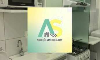 Imagem 3: Marine Ville Condomínio Clube, 2 quartos a venda em candeias, com Lazer