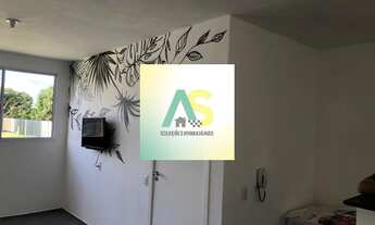 Imagem 7: SOL DOS CAMARÁS, Apartamento à venda em Camaragibe-Timbí-PE: Minha Casa Minha Vida - Morar