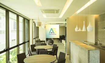 Imagem 6: Apartamento 03 quartos para Alugar em Boa Viagem, Semi-Mobiliado, 81m², Lazer Completo, An