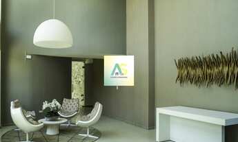 Imagem 3: Apartamento 03 quartos para Alugar em Boa Viagem, Semi-Mobiliado, 81m², Lazer Completo, An