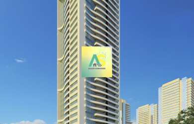 Imagem 2: Apartamento 03 quartos a venda em Boa Viagem, 86m² andar alto verdano