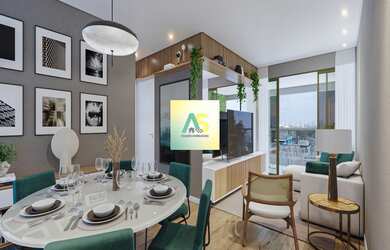 Imagem 4: Apartamento 03 quartos a venda em Boa Viagem, 86m² andar alto verdano