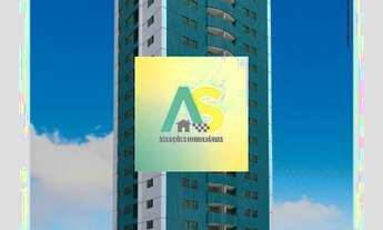 Imagem: Apartamento a venda 3 quartos 77m² em Olinda