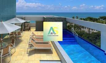 Imagem 2: Apartamento a venda 3 quartos 77m² em Olinda ao lado do Shopping Patteo