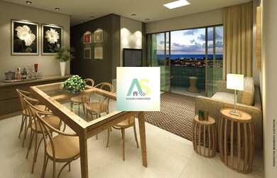 Imagem 3: Apartamento a venda 3 quartos 77m² em Olinda ao lado do Shopping Patteo