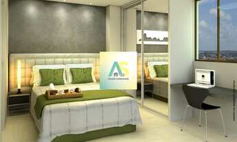 Imagem 4: Apartamento a venda 3 quartos 77m² em Olinda ao lado do Shopping Patteo