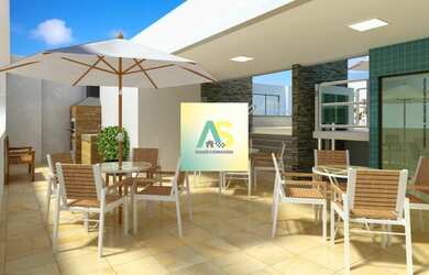 Imagem 5: Apartamento a venda 3 quartos 77m² em Olinda ao lado do Shopping Patteo