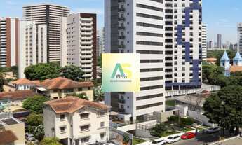 Imagem 2: Imperdível! Apartamento à venda na Graças, Recife-PE, com 1 quarto, 1 sala, 1 banheiro, 1