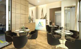 Imagem 5: Imperdível! Apartamento à venda na Graças, Recife-PE, com 1 quarto, 1 sala, 1 banheiro, 1