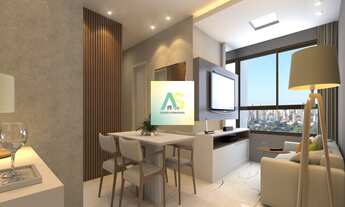 Imagem 4: Imperdível oportunidade! Apartamento à venda em Recife-PE, Imbiribeira. 2 quartos, 1 suíte