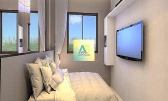 Imagem 6: Imperdível oportunidade! Apartamento à venda em Recife-PE, Imbiribeira. 2 quartos, 1 suíte