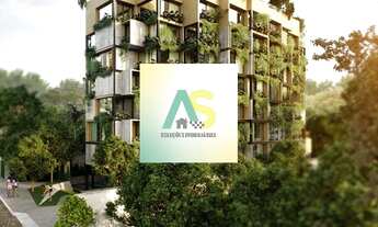 Imagem 4: Apartamento à venda em Recife-PE, bairro Poço - 1 quarto, 1 sala, 1 banheiro, 1 vaga de ga