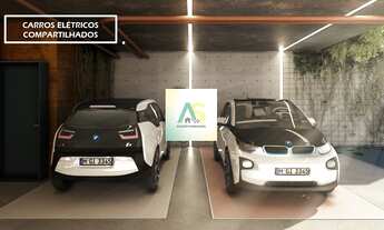 Imagem 7: Apartamento à venda em Recife-PE, bairro Poço - 1 quarto, 1 sala, 1 banheiro, 1 vaga de ga