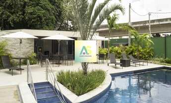 Imagem 2: Apartamento 03 quartos para Alugar em Boa Viagem, Semi-Mobiliado, 81m², Lazer Completo, An