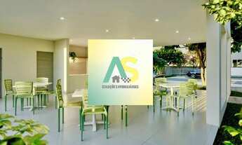 Imagem 6: Vila Paulista, 2 quartos, varanda, lazer completo,Paulista - PE