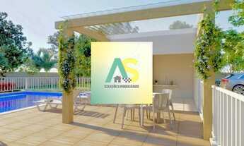 Imagem 5: Vila Paulista, 2 quartos, varanda, lazer completo,Paulista - PE