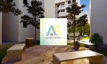 Imagem 3: Vila Paulista, 2 quartos, varanda, lazer completo,Paulista - PE