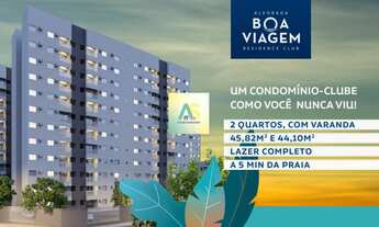 Imagem: Apartamento à venda em Recife-PE, Imbiribeira