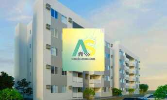 Imagem 2: Vila Paulista, 2 quartos, varanda, lazer completo,Paulista - PE