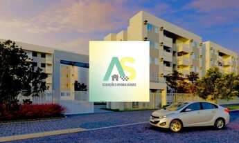 Imagem: Vila Paulista, 2 quartos, varanda, lazer