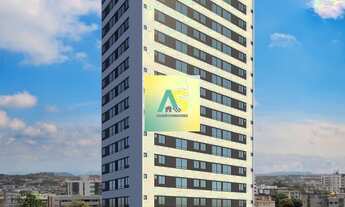 Imagem: Apartamento à venda em Olinda-PE, Bairro