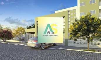 Imagem 2: VILA DOURADA- Apartamento á Venda-, Paulista-PE: entrada em 48 mensais -Minha Casa Minha