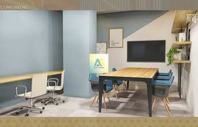 Imagem 7: Apartamento à venda em Recife-PE, Campo Grande: 3 quartos, 1 suíte, 2 salas, 2 banheiros