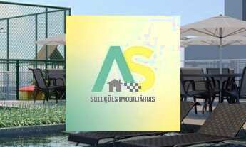 Imagem 3: Apartamento à venda em Recife-PE, bairro Sancho: 2 quartos, 1 suíte, 2 salas, 3 banheiros