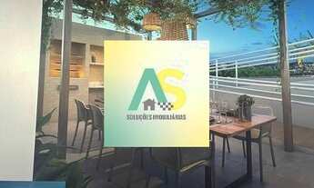 Imagem 6: Apartamento à venda em Recife-PE, bairro Sancho: 2 quartos, 1 suíte, 2 salas, 3 banheiros