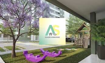 Imagem 4: VILA DOURADA- Apartamento á Venda-, Paulista-PE: entrada em 48 mensais -Minha Casa Minha