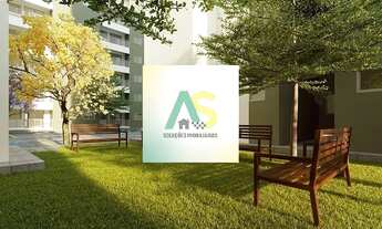 Imagem 5: VILA DOURADA- Apartamento á Venda-, Paulista-PE: entrada em 48 mensais -Minha Casa Minha