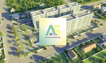 Imagem: VILA DOURADA- Apartamento á Venda, Paulista-PE