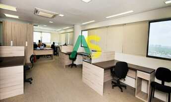 Imagem: Sala Comercial para Venda ou Locação no