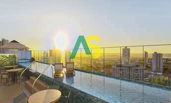 Imagem: Apartamento à venda no bairro Torreão