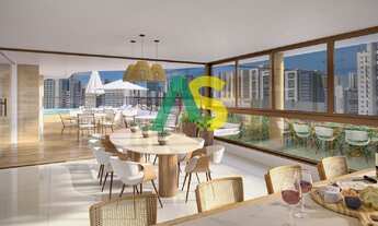 Imagem 5: Apartamento 01 quarto com suíte à venda na Beira Rio, Lazer e Facil Mobilidade